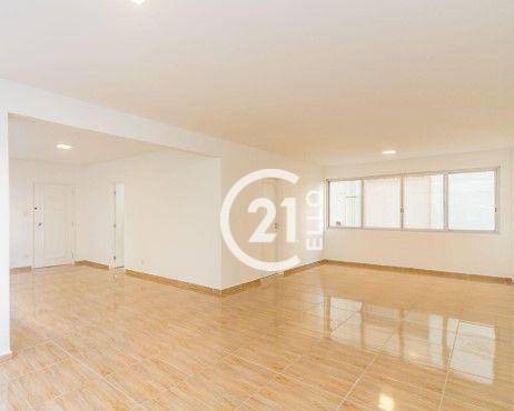 Apartamento à venda com 3 quartos, 145m² - Foto 1