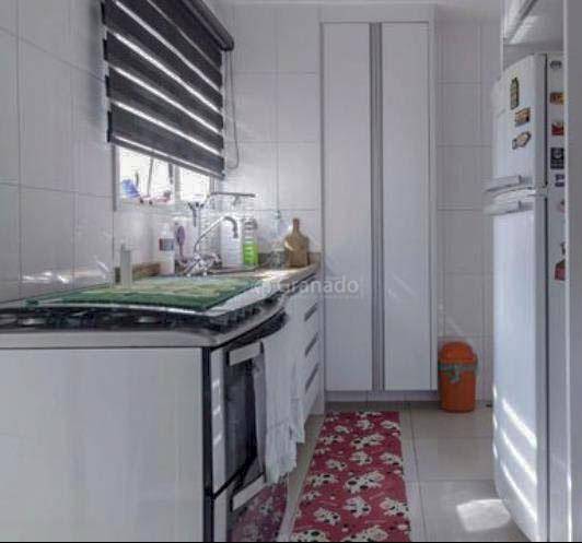 Apartamento à venda com 3 quartos, 104m² - Foto 14