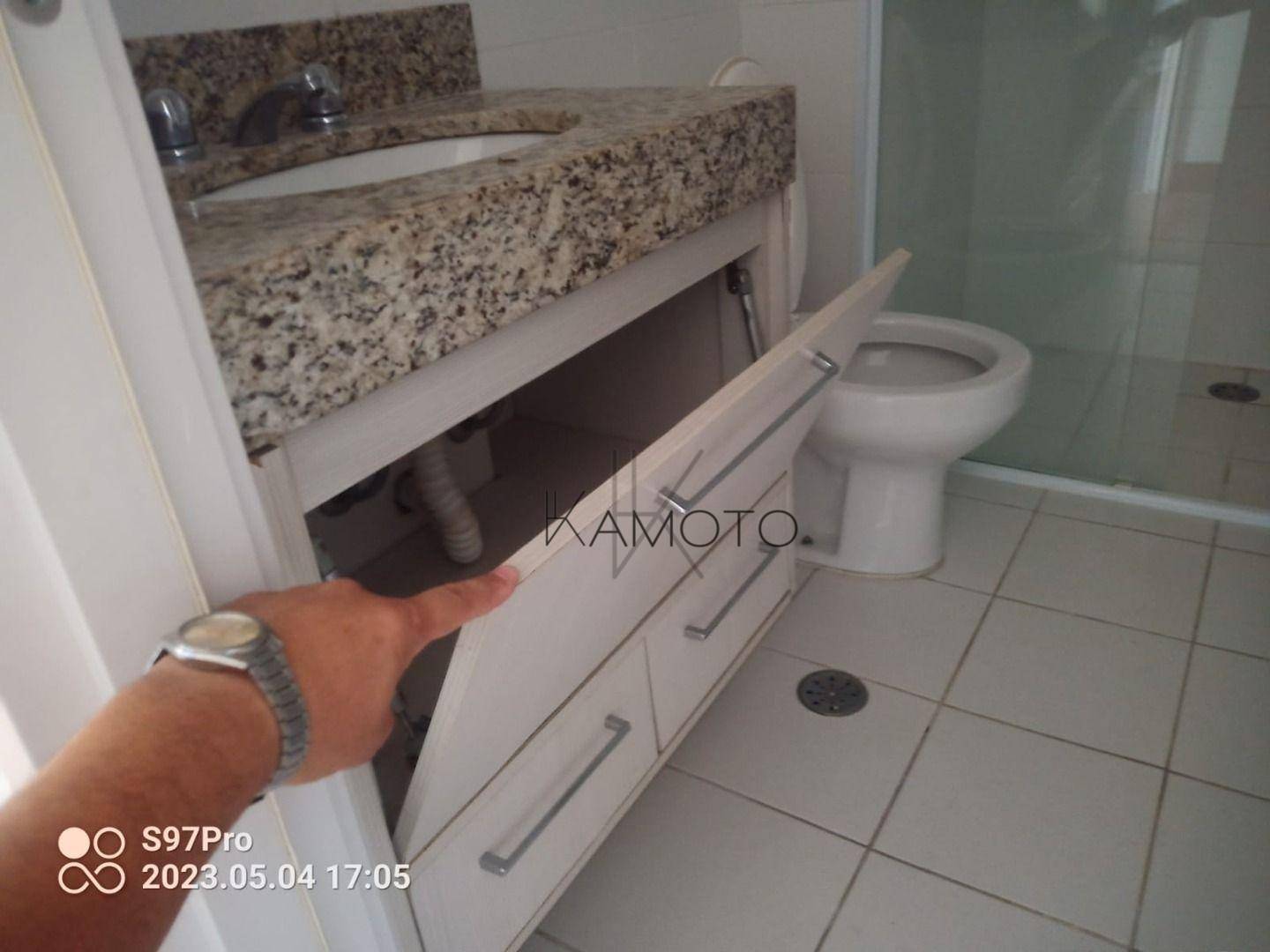 Apartamento à venda com 3 quartos, 74m² - Foto 15