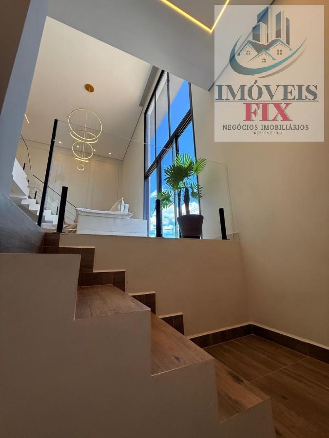 Casa de Condomínio à venda com 3 quartos, 245m² - Foto 17