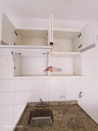 Apartamento à venda com 3 quartos, 66m² - Foto 9