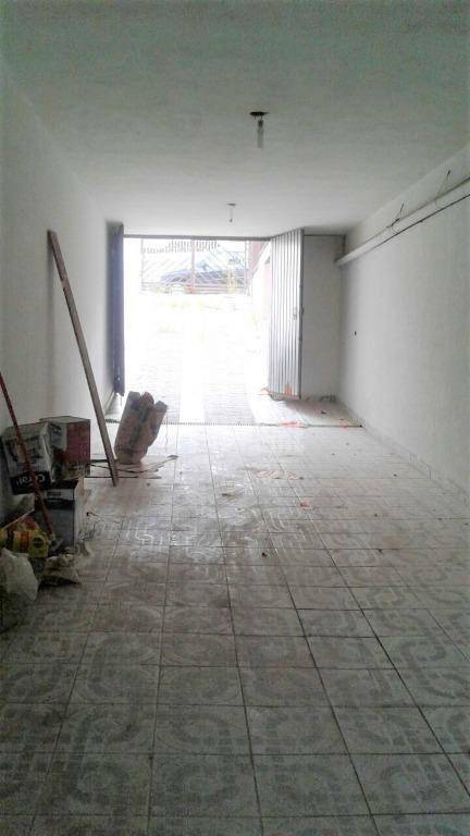 Sobrado à venda com 3 quartos, 130m² - Foto 24