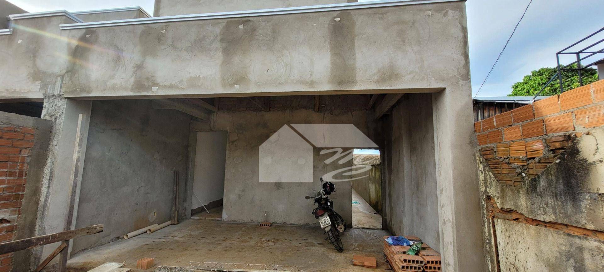 Casa à venda com 3 quartos, 117m² - Foto 4