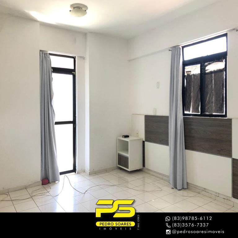 Apartamento à venda com 4 quartos, 177m² - Foto 12