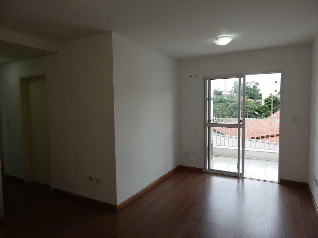 Apartamento à venda e aluguel com 3 quartos, 70m² - Foto 2