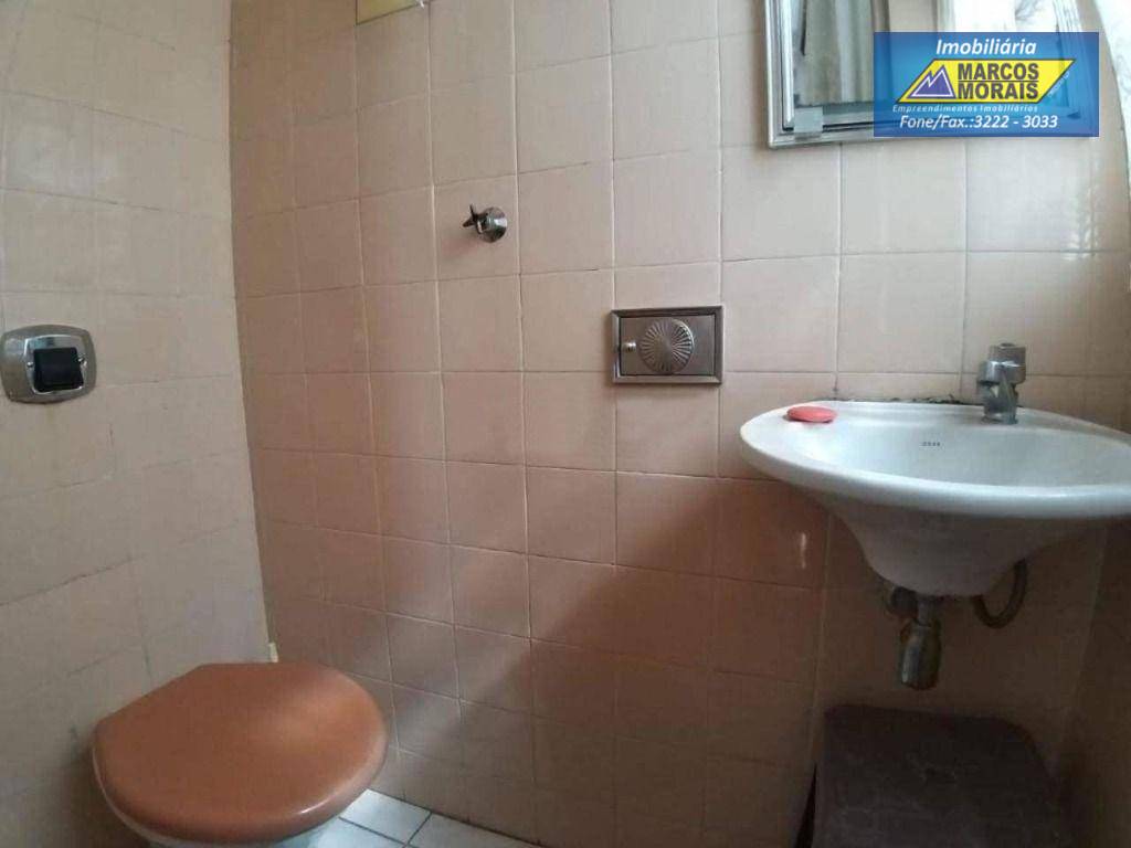 Apartamento à venda com 3 quartos, 120m² - Foto 8