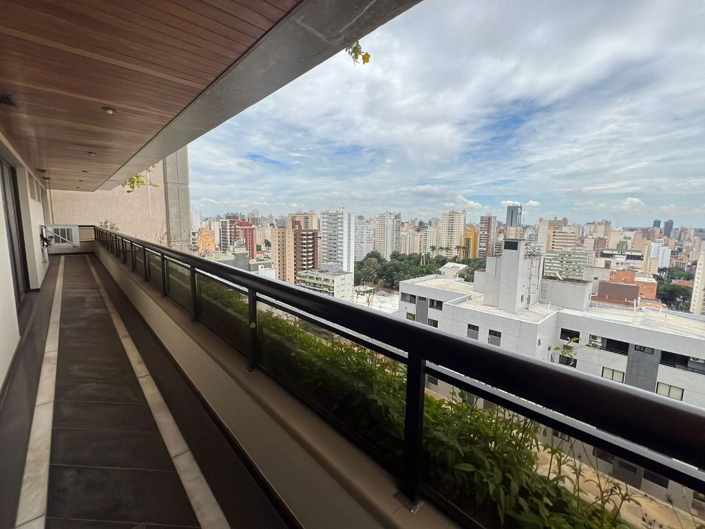 Apartamento à venda com 4 quartos, 468m² - Foto 35