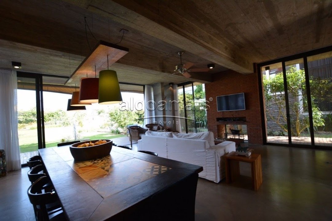 Casa de Condomínio à venda com 4 quartos, 249m² - Foto 7