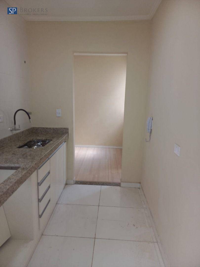 Apartamento à venda com 2 quartos, 55m² - Foto 12