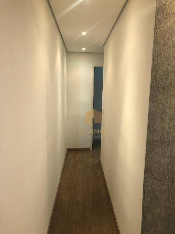 Apartamento à venda com 2 quartos, 53m² - Foto 6