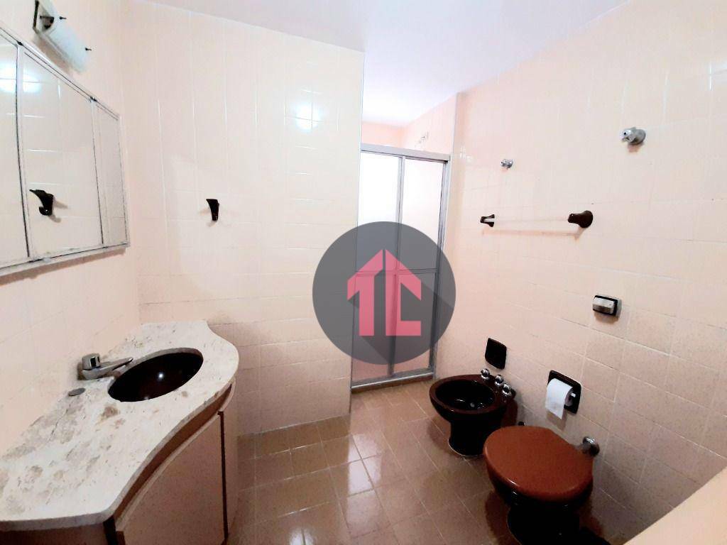 Apartamento à venda com 3 quartos, 117m² - Foto 8