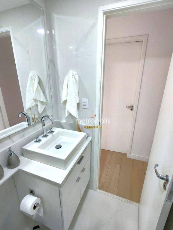 Apartamento à venda com 2 quartos, 49m² - Foto 16