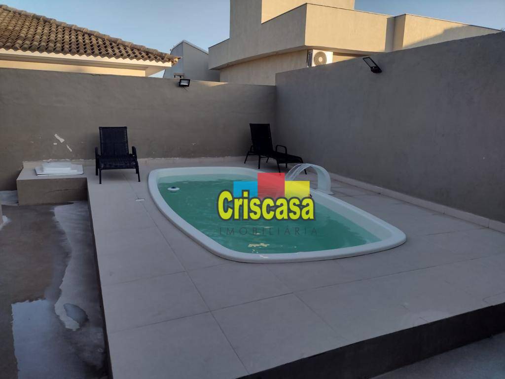 Casa de Condomínio à venda com 3 quartos, 105m² - Foto 11