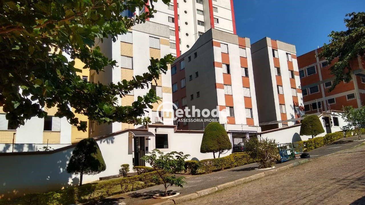 Apartamento à venda com 2 quartos, 50m² - Foto 18