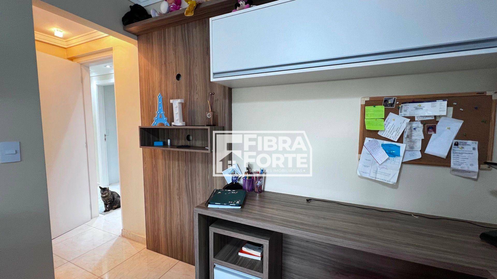 Apartamento à venda com 3 quartos, 143m² - Foto 68