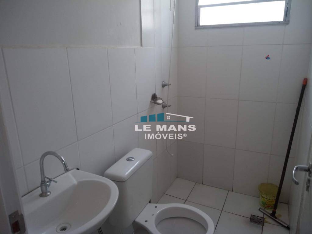 Apartamento à venda com 2 quartos, 46m² - Foto 9