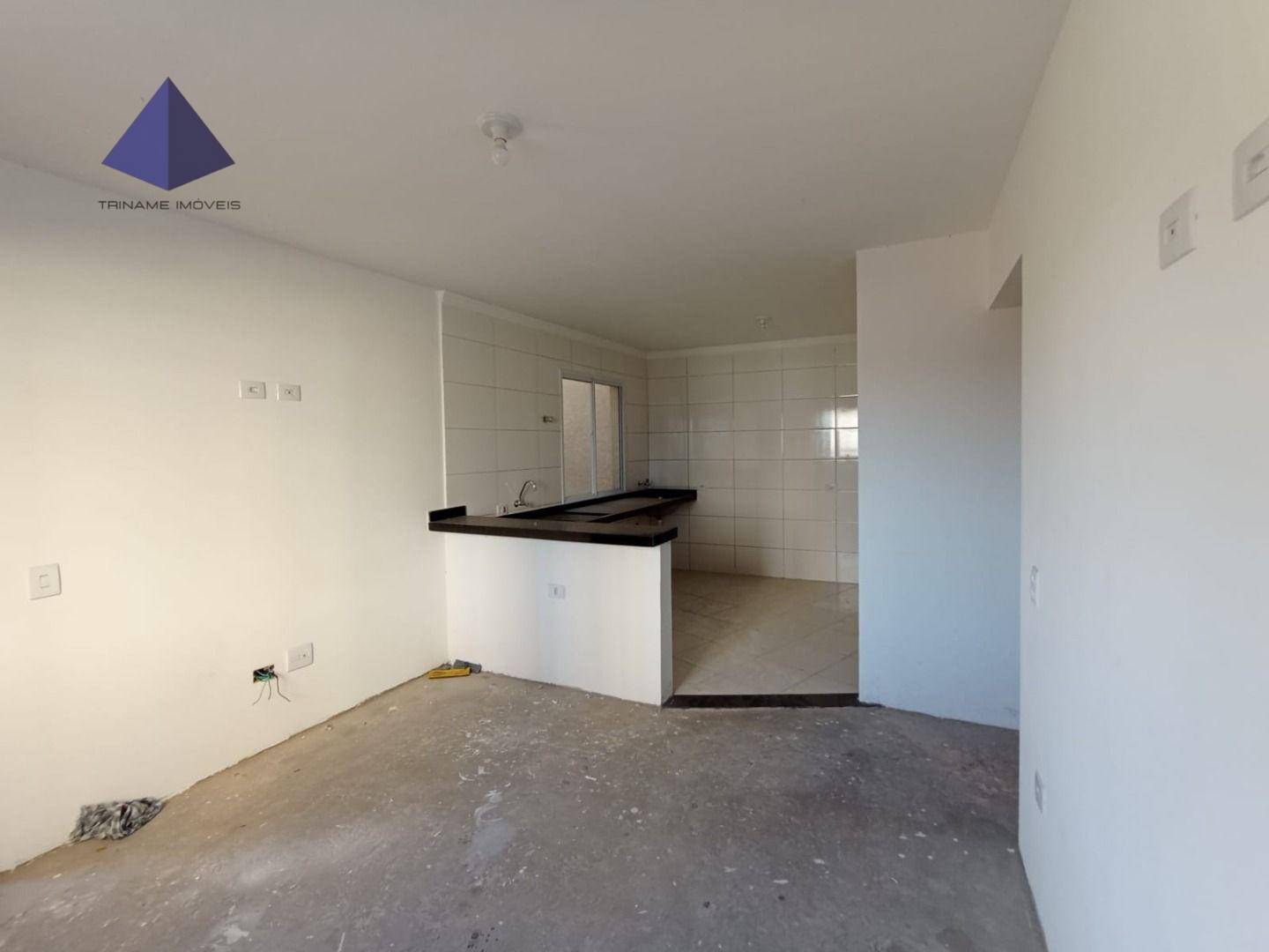 Apartamento à venda com 2 quartos, 47m² - Foto 9