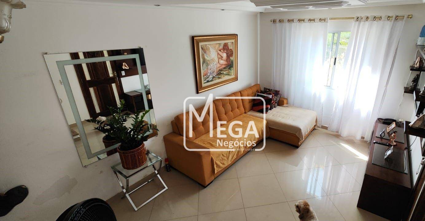 Casa de Condomínio à venda com 2 quartos, 60m² - Foto 10