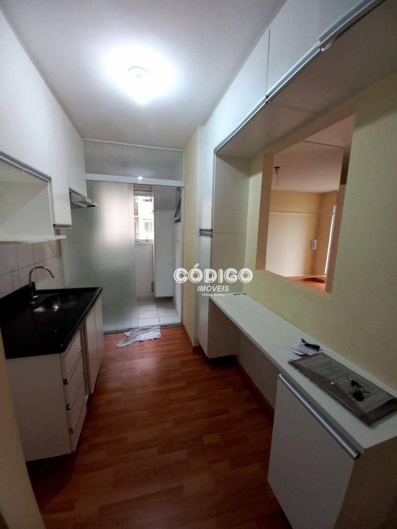 Apartamento à venda com 3 quartos, 64m² - Foto 5