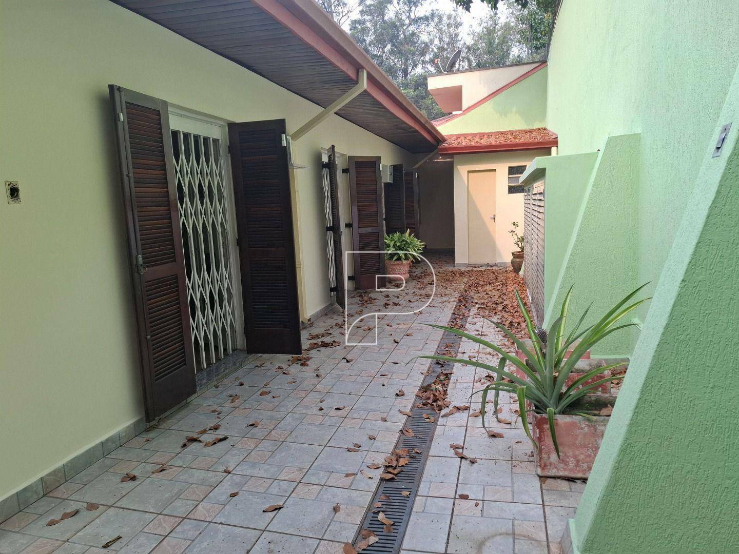 Casa à venda com 3 quartos, 144m² - Foto 32