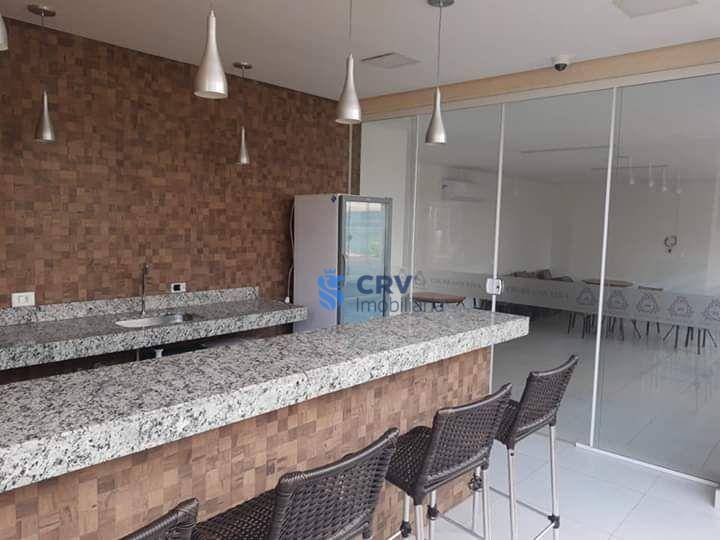Apartamento para alugar com 2 quartos, 45m² - Foto 19