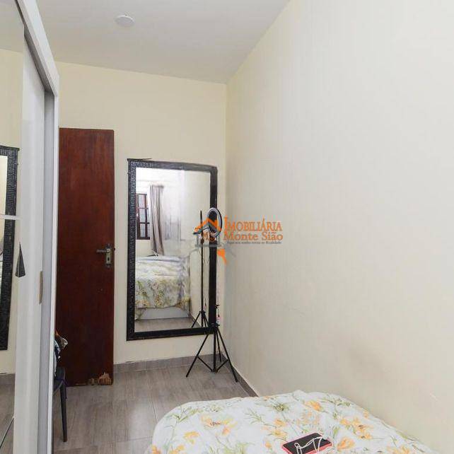 Sobrado à venda com 5 quartos, 260m² - Foto 27