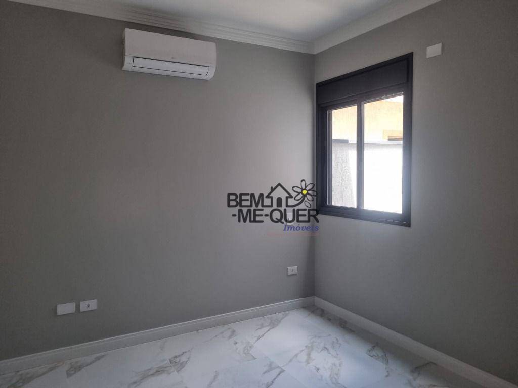 Sobrado à venda com 3 quartos, 250m² - Foto 2