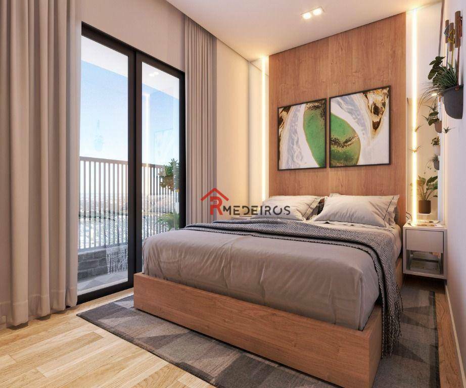 Apartamento à venda com 2 quartos, 56m² - Foto 30