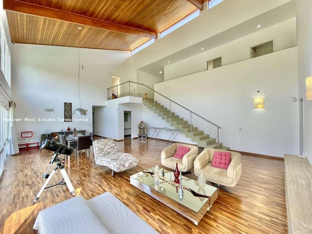 Casa de Condomínio à venda com 4 quartos, 1057m² - Foto 12