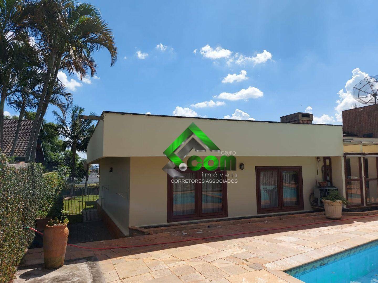 Casa, 5 quartos, 671 m² - Foto 35