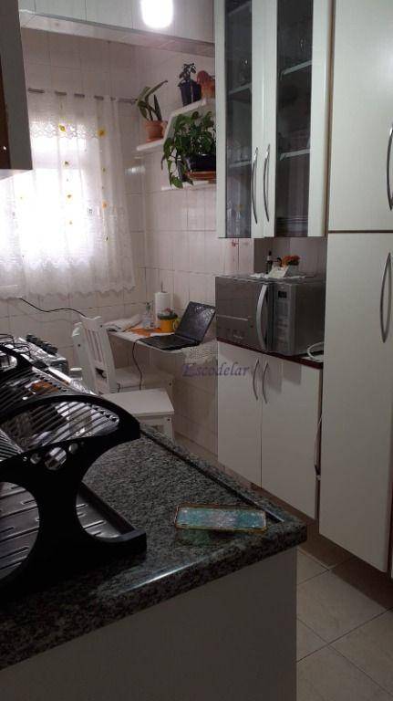 Apartamento à venda com 1 quarto, 49m² - Foto 5