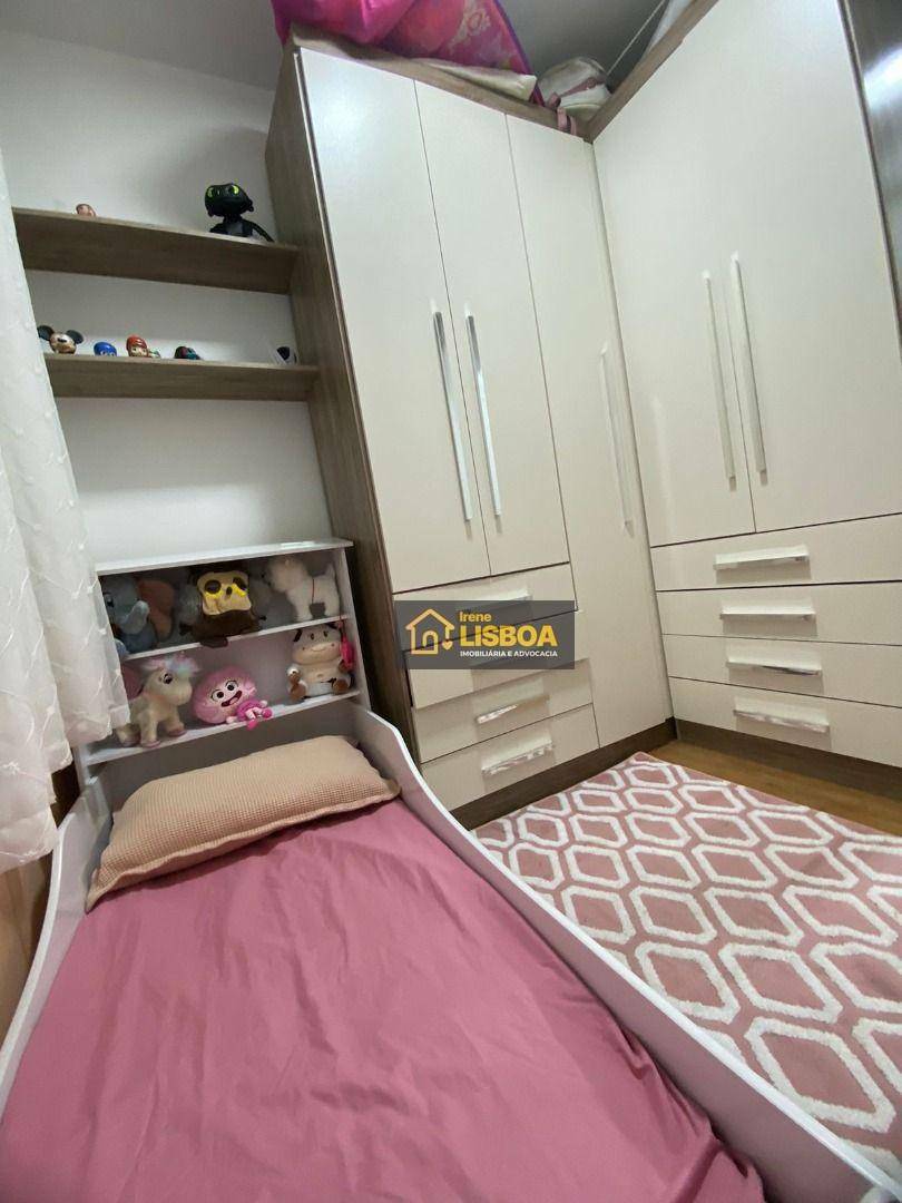 Apartamento para alugar com 2 quartos, 35m² - Foto 17