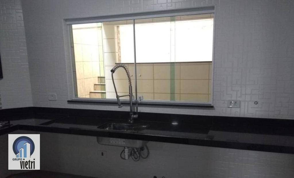 Sobrado à venda com 3 quartos, 250m² - Foto 19