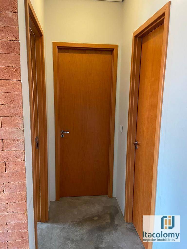 Apartamento à venda com 2 quartos, 58m² - Foto 8