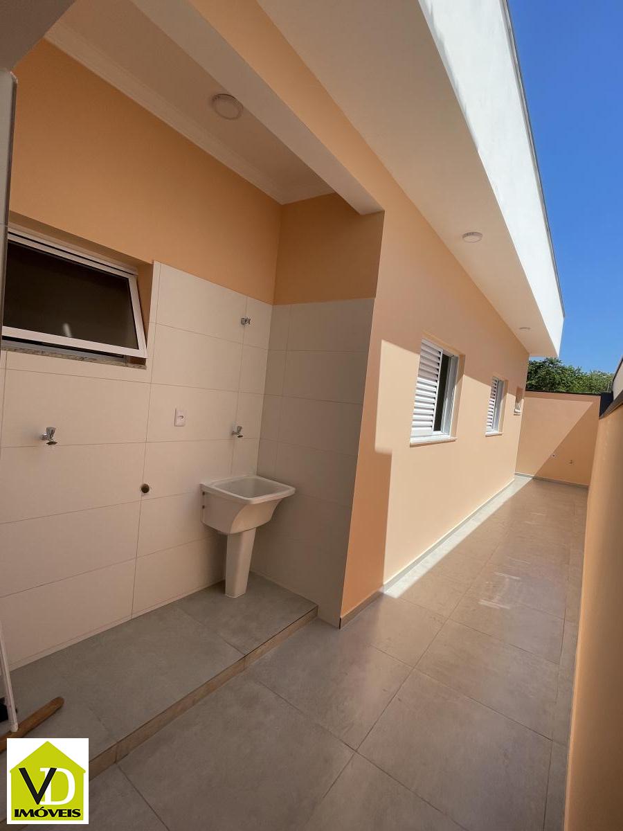 Casa de Condomínio à venda com 3 quartos, 120m² - Foto 15