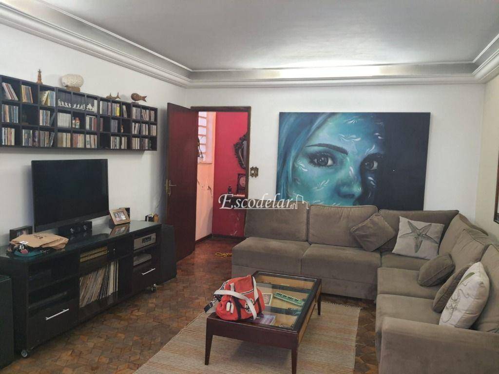 Sobrado à venda com 3 quartos, 360m² - Foto 2