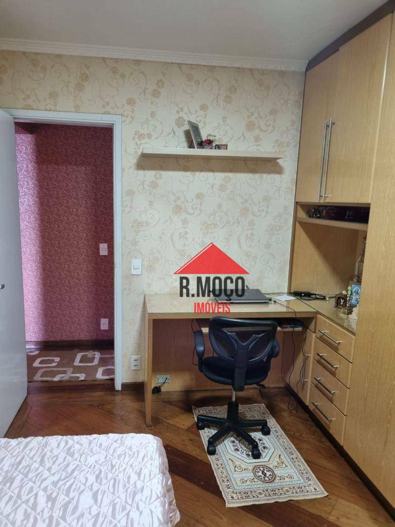 Apartamento à venda com 3 quartos, 111m² - Foto 12