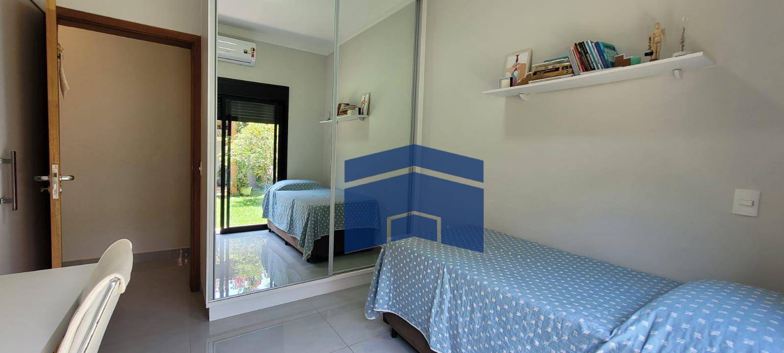 Casa de Condomínio à venda com 3 quartos, 156m² - Foto 20