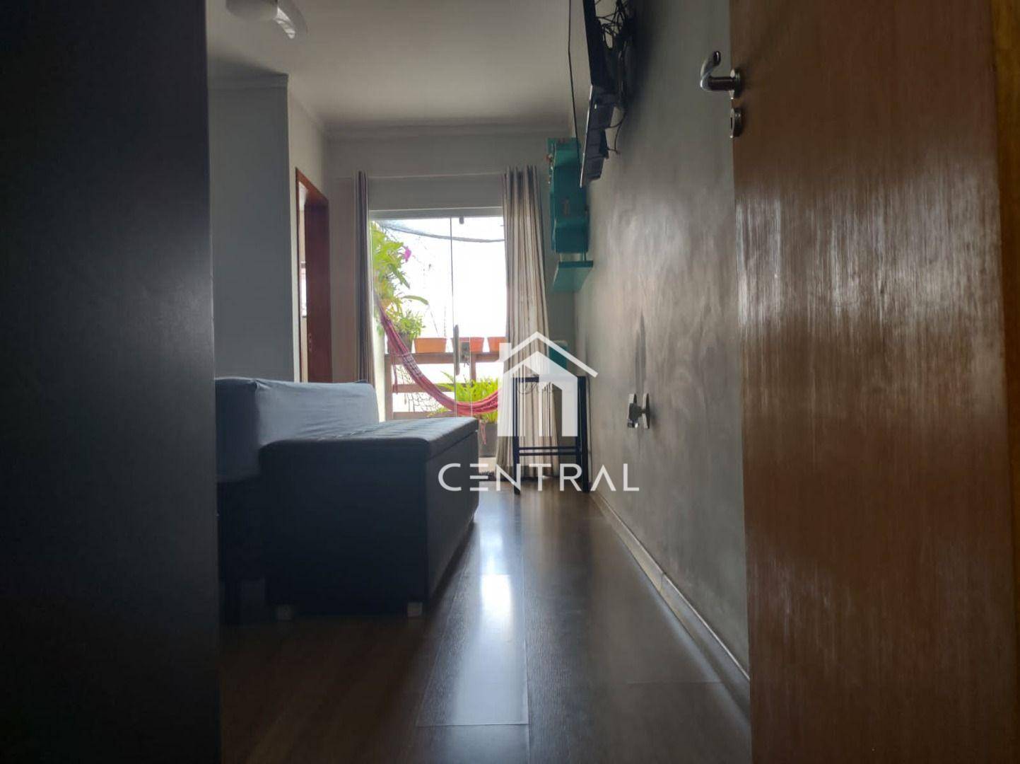Sobrado à venda com 2 quartos, 94m² - Foto 5