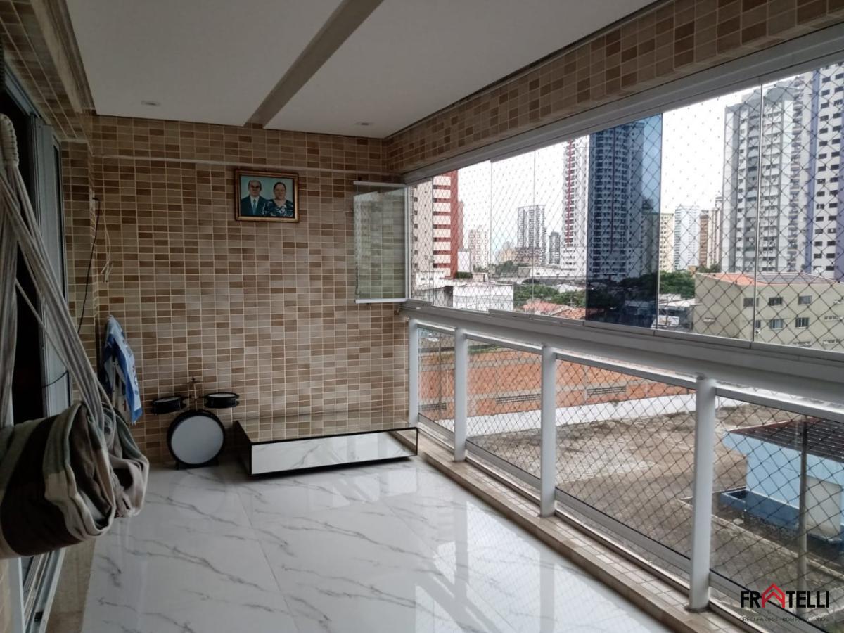 Apartamento à venda com 3 quartos - Foto 6