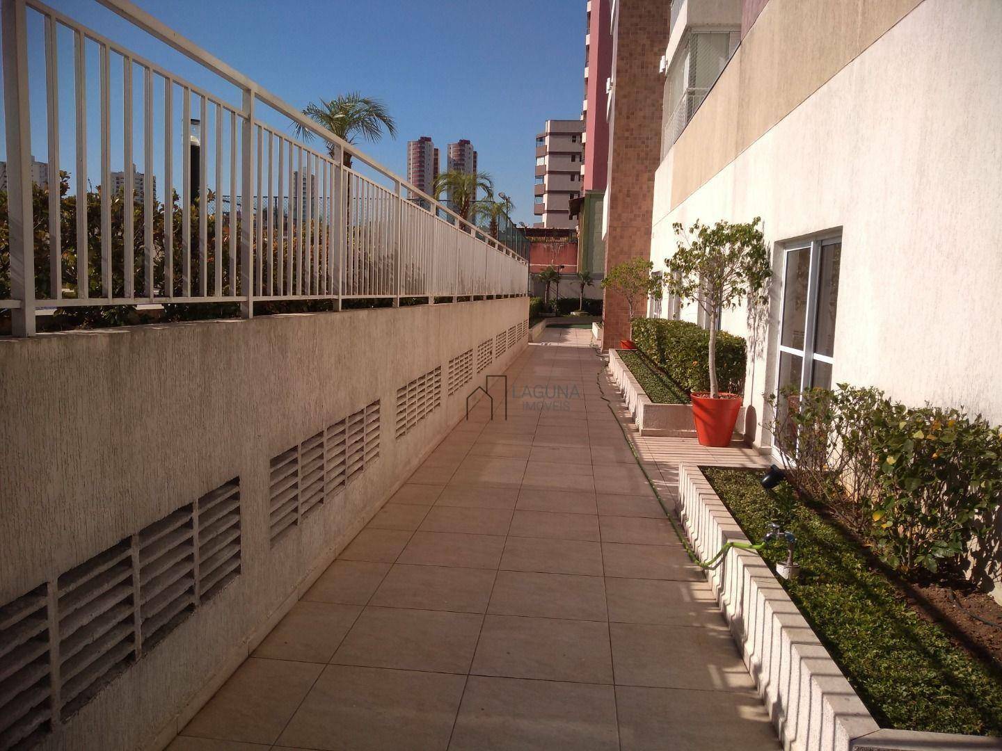 Apartamento à venda com 3 quartos, 82m² - Foto 28