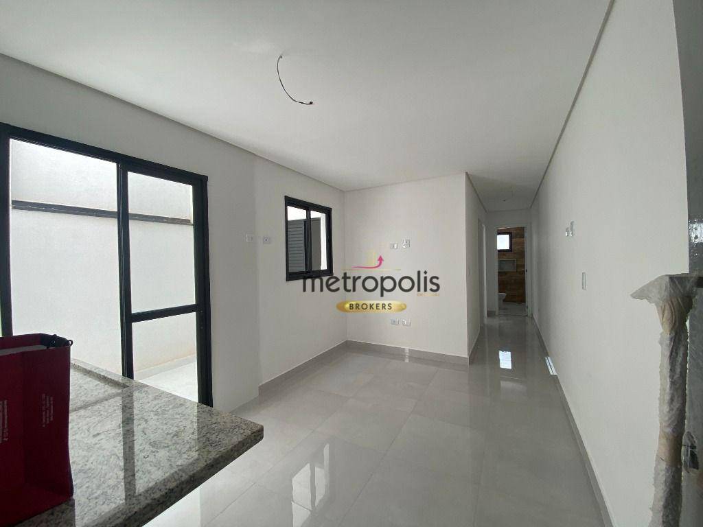 Apartamento à venda com 2 quartos, 117m² - Foto 2