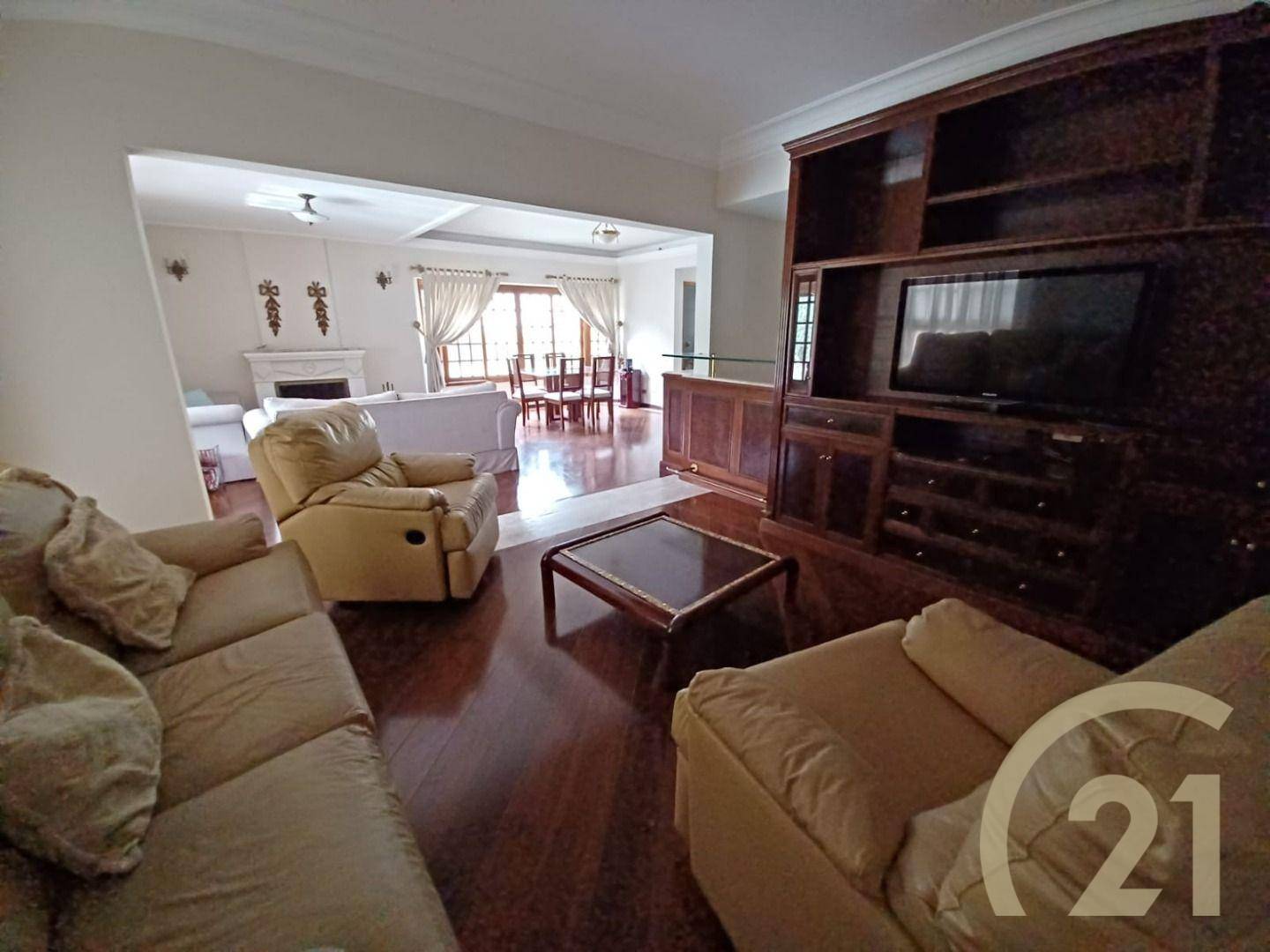 Casa de Condomínio à venda e aluguel com 4 quartos, 320m² - Foto 33