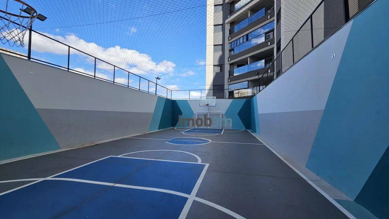 Apartamento para alugar com 3 quartos, 86m² - Foto 32