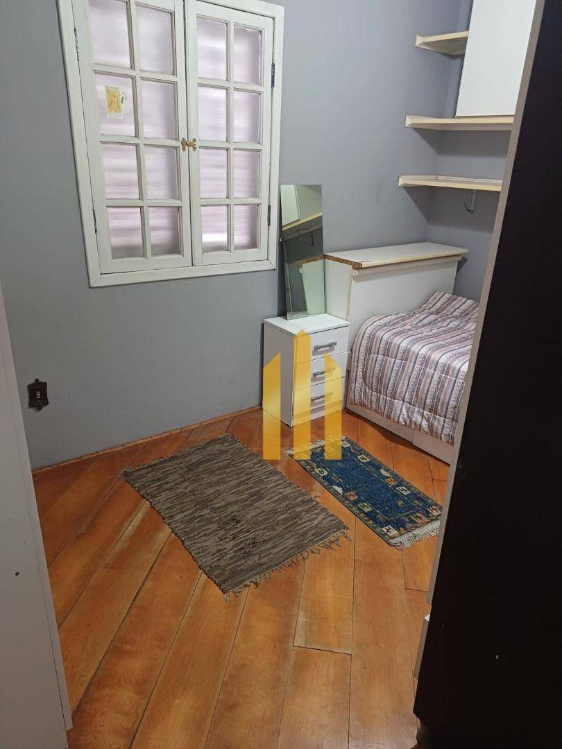 Sobrado à venda com 4 quartos, 250m² - Foto 16