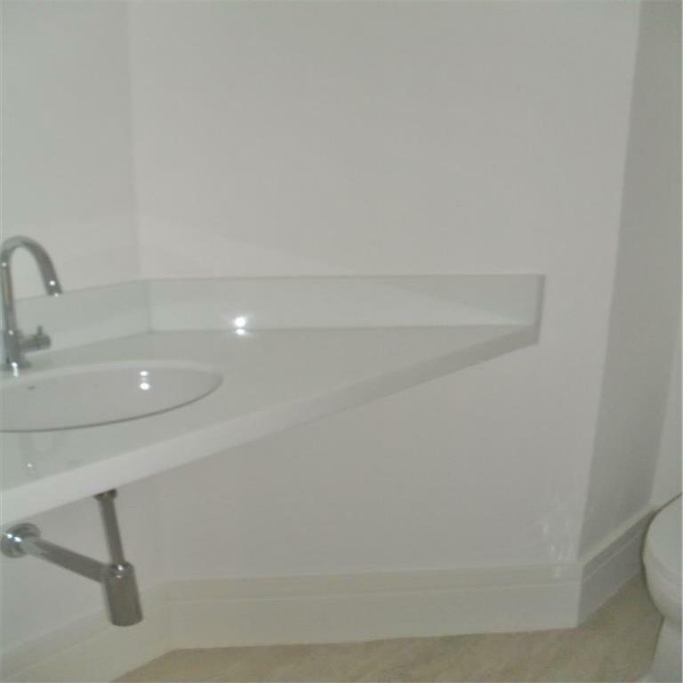 Apartamento à venda com 3 quartos, 210m² - Foto 11