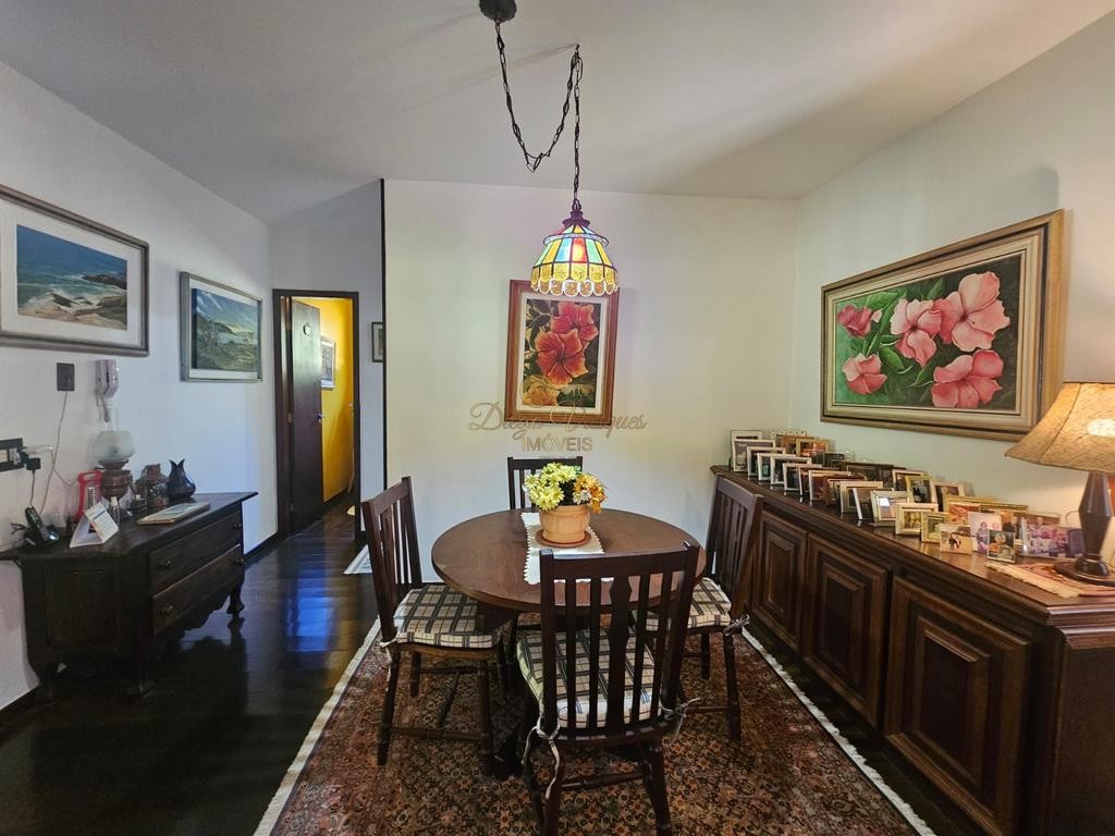 Casa de Condomínio à venda com 4 quartos, 3642m² - Foto 14