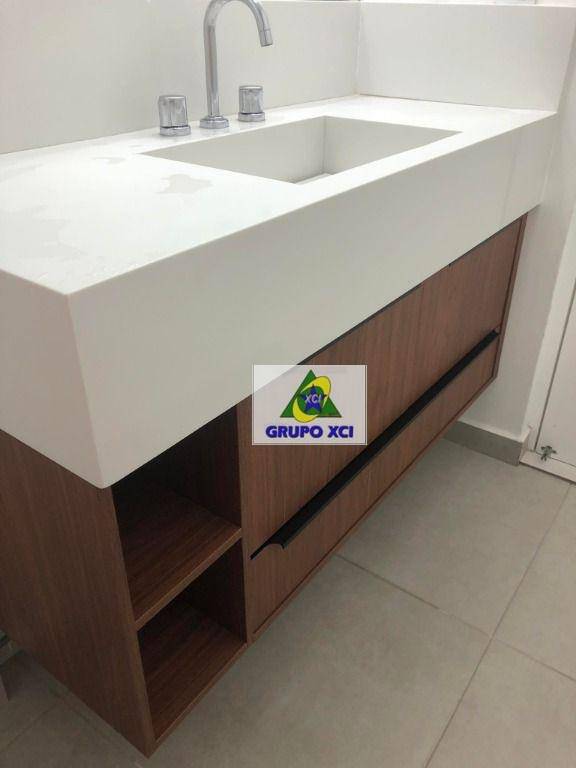 Apartamento à venda com 3 quartos, 105m² - Foto 9