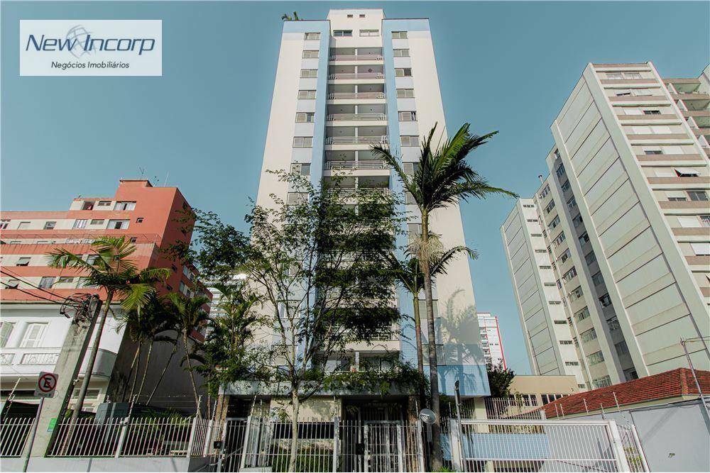 Apartamento à venda com 2 quartos, 76m² - Foto 34