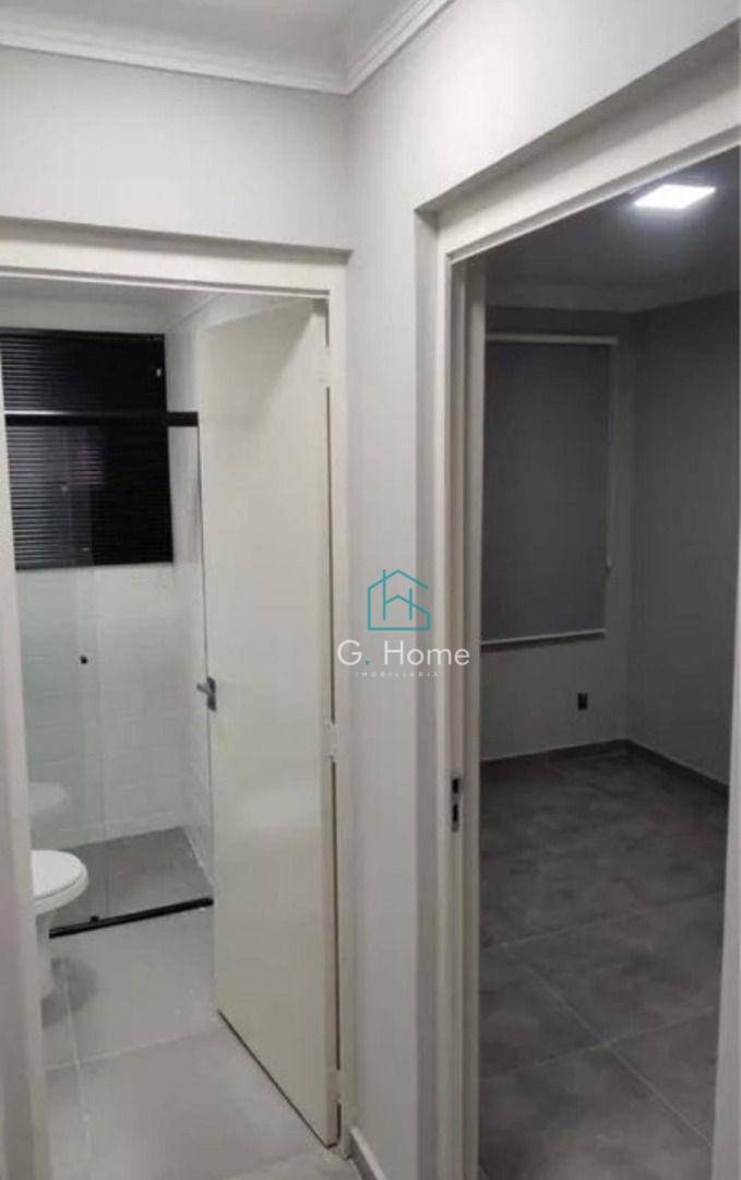 Apartamento à venda com 2 quartos, 54m² - Foto 8